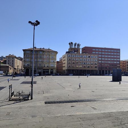 Affittacamere Angelica Bologna Exterior photo