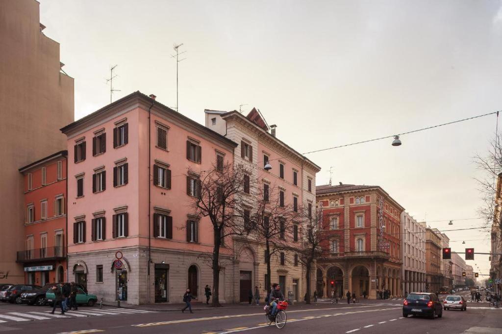 Affittacamere Angelica Bologna Exterior photo